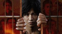 Capa de Lost Judgment