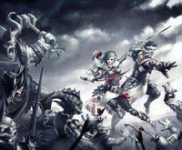 Capa de Divinity: Original Sin - Enhanced Edition