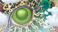 Capa de Gorogoa