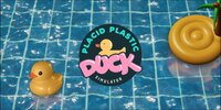 Capa de Placid Plastic Duck Simulator