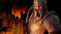 Capa de The Elder Scrolls IV: Oblivion