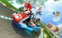 Capa de Mario Kart 8