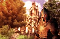 Capa de The Elder Scrolls IV: Oblivion Game of the Year Edition