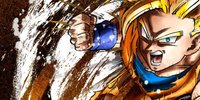 Capa de DRAGON BALL FighterZ