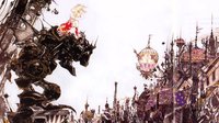 Capa de FINAL FANTASY VI