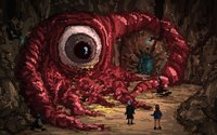Capa de Death Trash