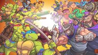 Capa de Teenage Mutant Ninja Turtles: Shredder's Revenge