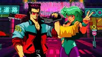 Capa de Mullet MadJack