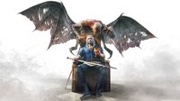 Capa de The Witcher 3: Wild Hunt – Blood and Wine