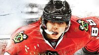 Capa de NHL 10