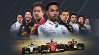 Capa de F1 2017