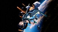 Capa de Stellar Blade