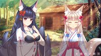 Capa de Fox Hime Zero