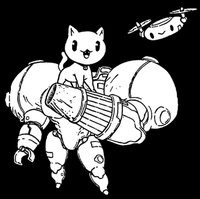 Capa de Gato Roboto