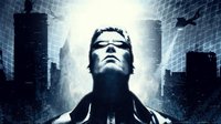 Capa de Deus Ex: Game of the Year Edition