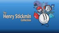 Capa de The Henry Stickmin Collection
