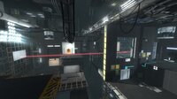 Capa de Portal: Revolution