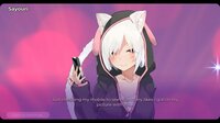Capa de Mosaique Neko Waifus 3